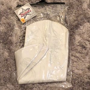 Halloween Ready! DCC Boot Toppers